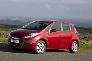 Belt or chain in my Hyundai ix20?